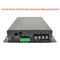 12V 24V Industrial Linear Actuator B One-Control-Three Synchronous Control Kit (Model 0043061)
