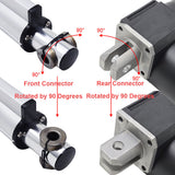 6000N Industrial Linear Actuator Remote Control Kit with Normally Closed Reed Switches (Model 0043080-4)