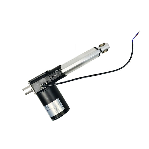 1.2"30MM 6000N Industrial Linear Actuator Built-in Hall Effect Sensor