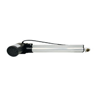 16 Inch 400MM Max 6000N Industrial Linear Actuator Built-in Hall Effect Sensor (Model 0041515-1)
