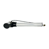 16 Inch 400MM Max 6000N Industrial Linear Actuator Built-in Hall Effect Sensor (Model 0041515-1)