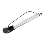 16"400MM 6000N Industrial Linear Actuator Built-in Hall Effect Sensor