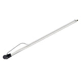 36 Inch 900MM Max 6000N Industrial Linear Actuator Built-in Hall Effect Sensor (Model 0041535-1)