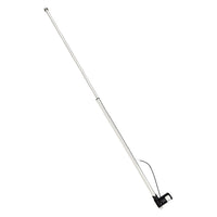 36"900MM 6000N Industrial Linear Actuator Built-in Hall Effect Sensor