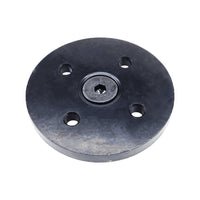 Head Mounting Circular Disk Bracket for Electric Linear Actuator F (Model 0043111)
