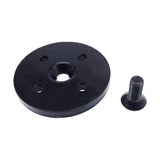 Head Mounting Circular Disk Bracket for Electric Linear Actuator F