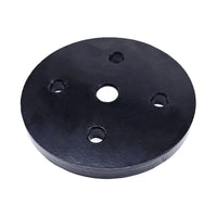 Head Mounting Circular Disk Bracket for Electric Linear Actuator F (Model 0043111)