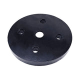 Head Mounting Circular Disk Bracket for Electric Linear Actuator F (Model 0043111)