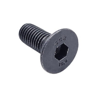 Head Mounting Circular Disk Bracket for Electric Linear Actuator F (Model 0043111)