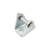 Electric Linear Actuator Fixed Mounting Bracket G (Model 0043010)