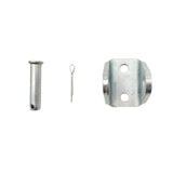 Electric Linear Actuator Fixed Mounting Bracket G (Model 0043010)