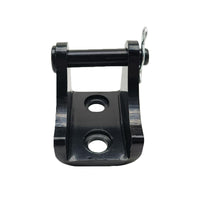 Electric Linear Actuator Fixed Mounting Bracket H (Model 0043151)