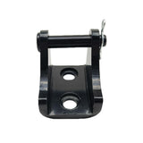 Electric Linear Actuator Fixed Mounting Bracket H (Model 0043151)