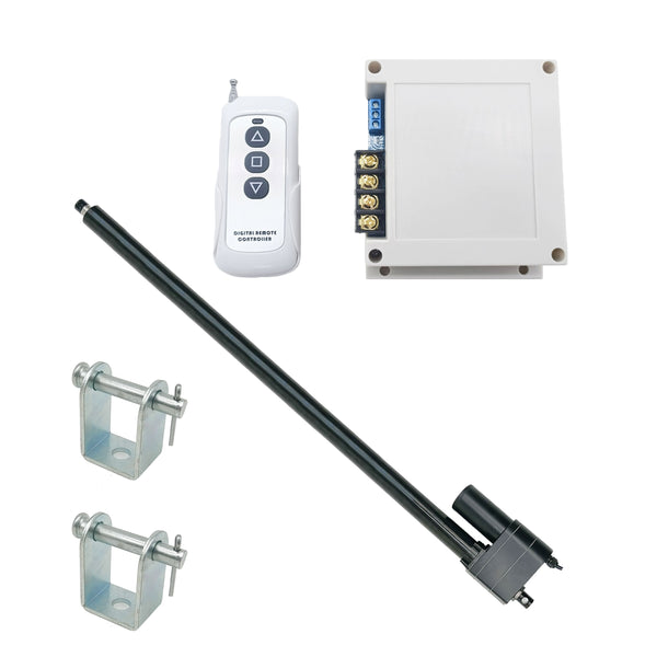 Linear Actuator Remote Kit Electric Linear Actuators Online Store