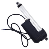 High Performance Electric Linear Actuator for Cellar Door Max Thrust 12000N 10 Inches 250MM Stroke