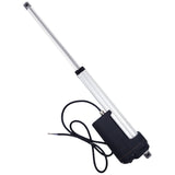 High Performance Electric Linear Actuator for Cellar Door Max Thrust 12000N 12 Inches 300MM Stroke