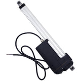 High Performance Electric Linear Actuator for Cellar Door Max Thrust 12000N 14 Inches 350MM Stroke
