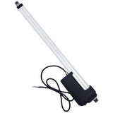 High Performance Electric Linear Actuator for Cellar Door Max Thrust 12000N 24 Inches 600MM Stroke