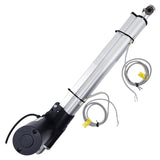Industrial Linear Actuator 10 Inch 250MM Adjustable Stroke with Electronic Magnetic Switch