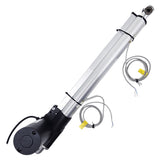 Industrial Linear Actuator 12 Inch 300MM Adjustable Stroke with Electronic Magnetic Switch