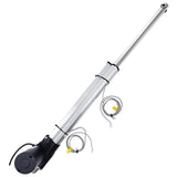 Industrial Linear Actuator 12 Inch 300MM Adjustable Stroke with Electronic Magnetic Switch