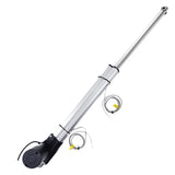 Industrial Linear Actuator 14 Inch 350MM Adjustable Stroke with Electronic Magnetic Switch