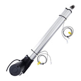 Industrial Linear Actuator 16 Inch 400MM Adjustable Stroke with Electronic Magnetic Switch