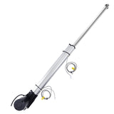 Industrial Linear Actuator 16 Inch 400MM Adjustable Stroke with Electronic Magnetic Switch