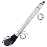 Industrial Linear Actuator 18 Inch 450MM Adjustable Stroke with Electronic Magnetic Switch
