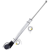 Industrial Linear Actuator 18 Inch 450MM Adjustable Stroke with Electronic Magnetic Switch