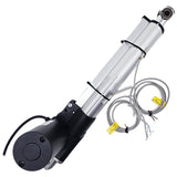 Industrial Linear Actuator 2 Inch 50MM Adjustable Stroke with Electronic Magnetic Switch