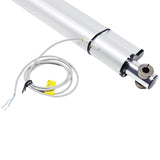 Industrial Linear Actuator 2 Inch 50MM Adjustable Stroke with Electronic Magnetic Switch (Model 0041511-3)