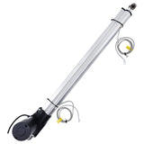 Industrial Linear Actuator 20 Inch 500MM Adjustable Stroke with Electronic Magnetic Switch
