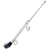 Industrial Linear Actuator 20 Inch 500MM Adjustable Stroke with Electronic Magnetic Switch