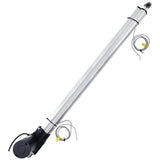 Industrial Linear Actuator 28 Inch 700MM Adjustable Stroke with Electronic Magnetic Switch
