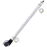 Industrial Linear Actuator 28 Inch 700MM Adjustable Stroke with Electronic Magnetic Switch