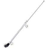 Industrial Linear Actuator 28 Inch 700MM Adjustable Stroke with Electronic Magnetic Switch