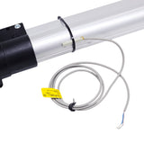 Industrial Linear Actuator 28 Inch 700MM Adjustable Stroke with Electronic Magnetic Switch (Model 0041520-3)