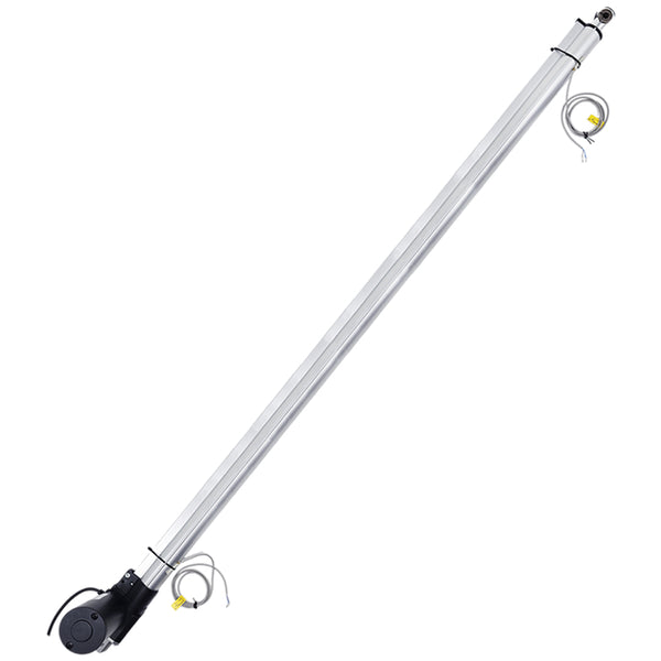 Industrial Linear Actuator 36 Inch 900MM Adjustable Stroke with Electronic Magnetic Switch