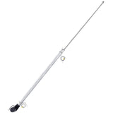 Industrial Linear Actuator 36 Inch 900MM Adjustable Stroke with Electronic Magnetic Switch