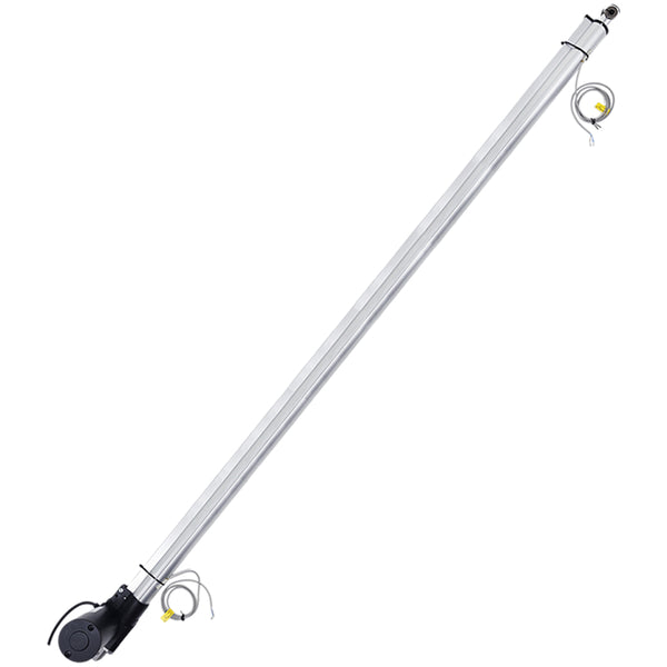 Industrial Linear Actuator 40 Inch 1000MM Adjustable Stroke with Electronic Magnetic Switch
