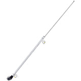 Industrial Linear Actuator 40 Inch 1000MM Adjustable Stroke with Electronic Magnetic Switch