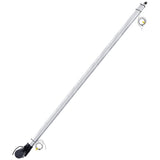 Industrial Linear Actuator 48 Inch 1200MM Adjustable Stroke with Electronic Magnetic Switch
