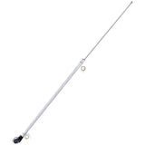 Industrial Linear Actuator 48 Inch 1200MM Adjustable Stroke with Electronic Magnetic Switch