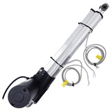 Industrial Linear Actuator 6 Inch 150MM Adjustable Stroke with Electronic Magnetic Switch