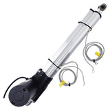 Industrial Linear Actuator 8 Inch 200MM Adjustable Stroke with Electronic Magnetic Switch