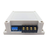 3500N Adjustable-Stroke Linear Actuator Remote Kit – IP67 Waterproof with Electronic Magnetic Sensors (Model 0043084-3)