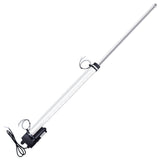 20 In 500MM Quiet IP67 Waterproof Linear Actuator Adjustable Stroke with Reed Switch
