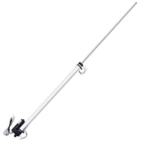 24 In 600MM Quiet IP67 Waterproof Linear Actuator Adjustable Stroke with Reed Switch