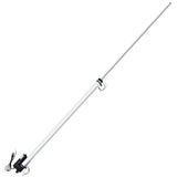 28 In 700MM Quiet IP67 Waterproof Linear Actuator Adjustable Stroke with Reed Switch